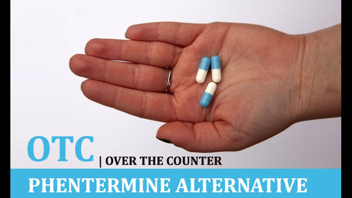 Phentermine en línea