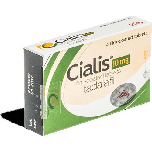 Precio cialis 10 mg lilly