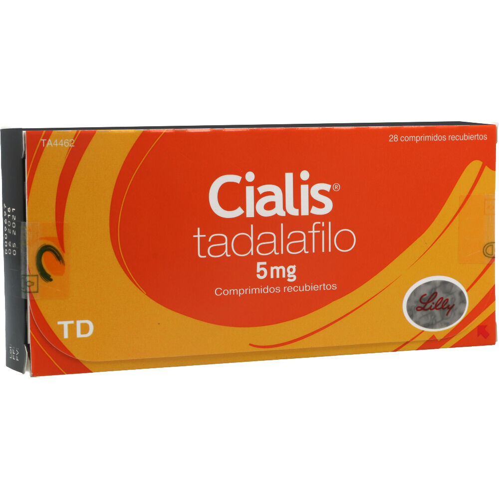 Precio cialis 2 5 mg 28 comprimidos en farmacias