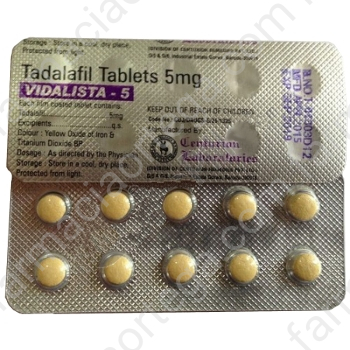 Precio cialis 5 mg 14 comprimidos