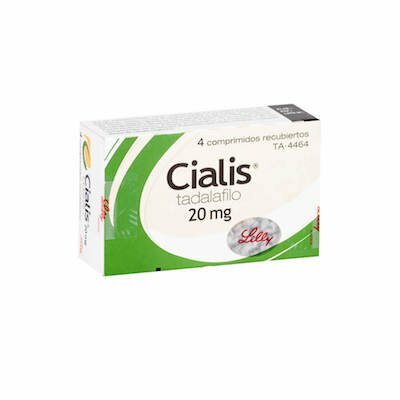 Precio cialis lilly en farmacia