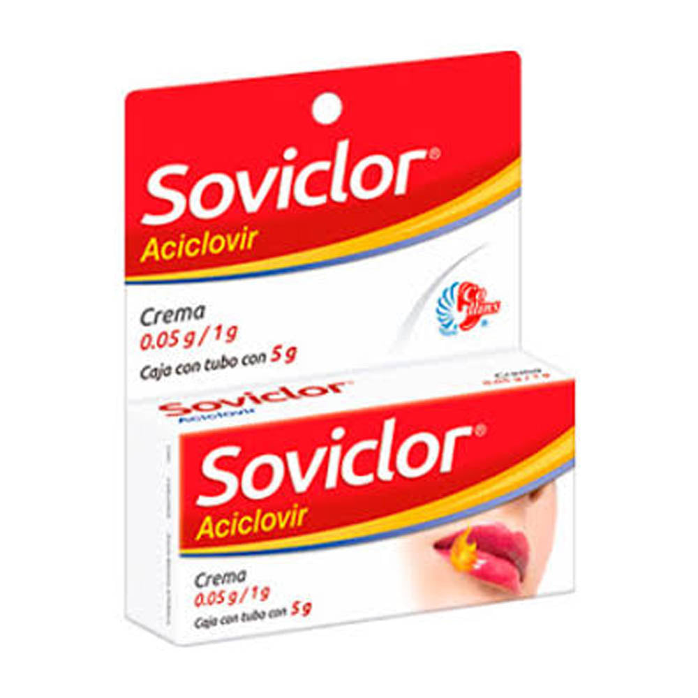 Precio de aciclovir en españa