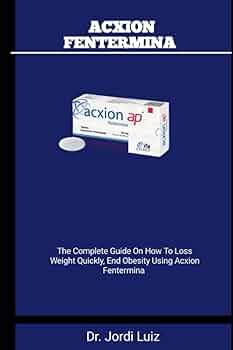 Precio De Acxion Fentermina 30 Mg