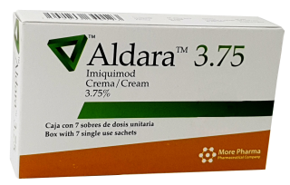 Precio de aldara