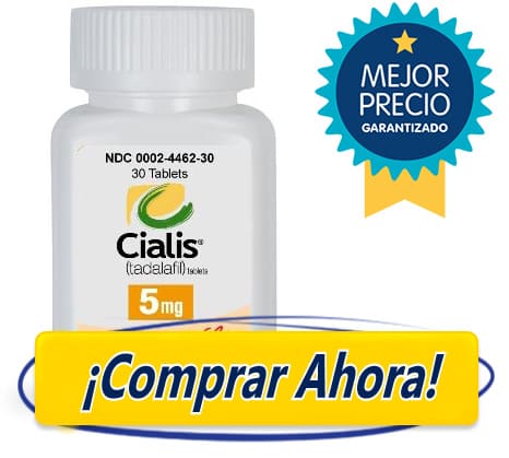 Precio de cialis 5 mg en farmacias españolas