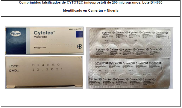 precio de cytotec en farmacias