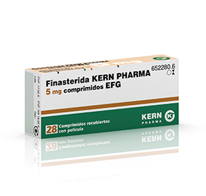 Precio de finasteride 5 mg