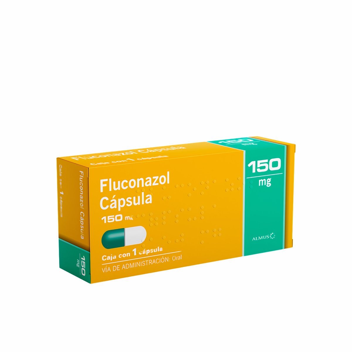 Precio de fluconazol