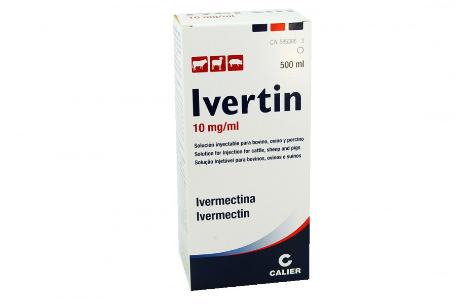 Precio De Ivermectina De 10 Ml