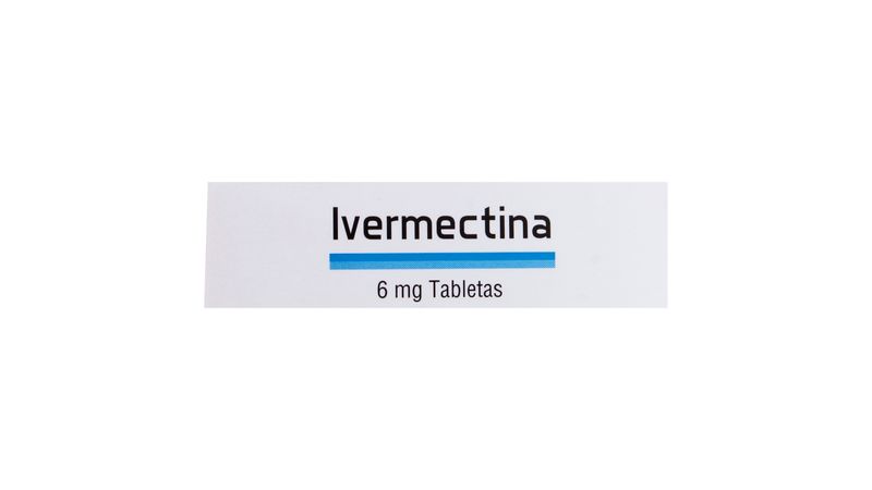 Precio de ivermectina tabletas