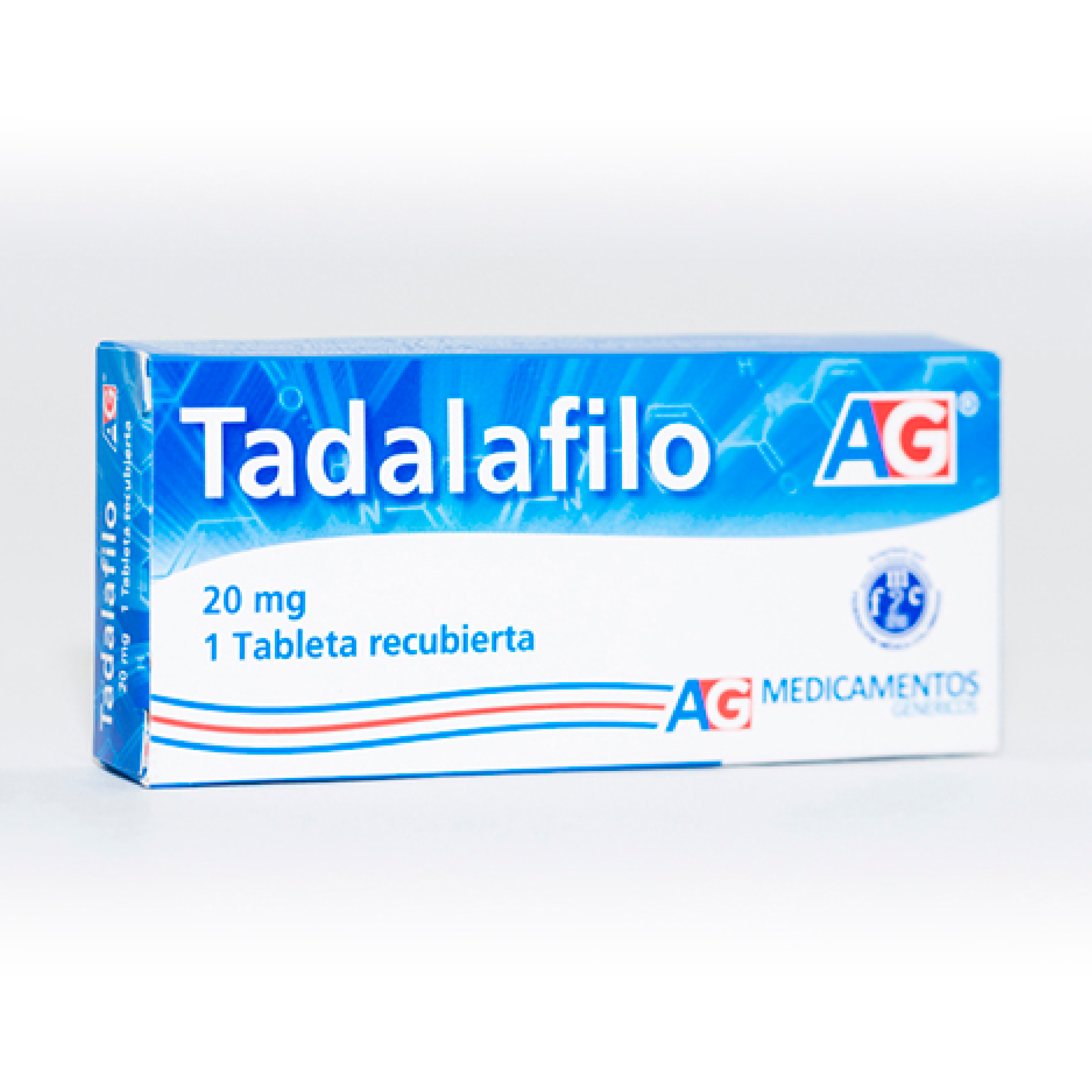 Precio de medicamentos tadalafilo