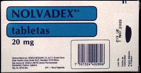 Precio de nolvadex en mexico