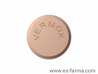 Precio De Pastillas Vermox