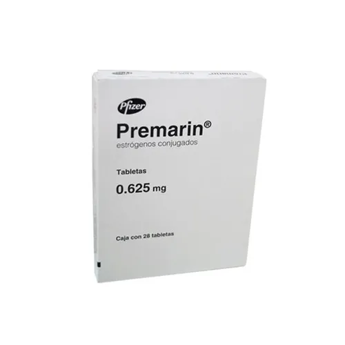 Precio De Premarin Grageas