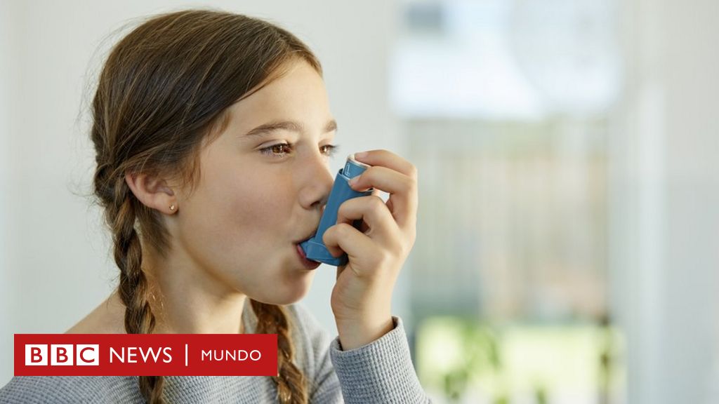 Precio de salbutamol en puff