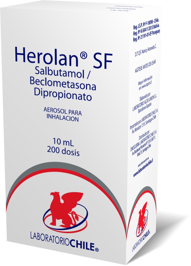 Precio de salbutamol pediatrico