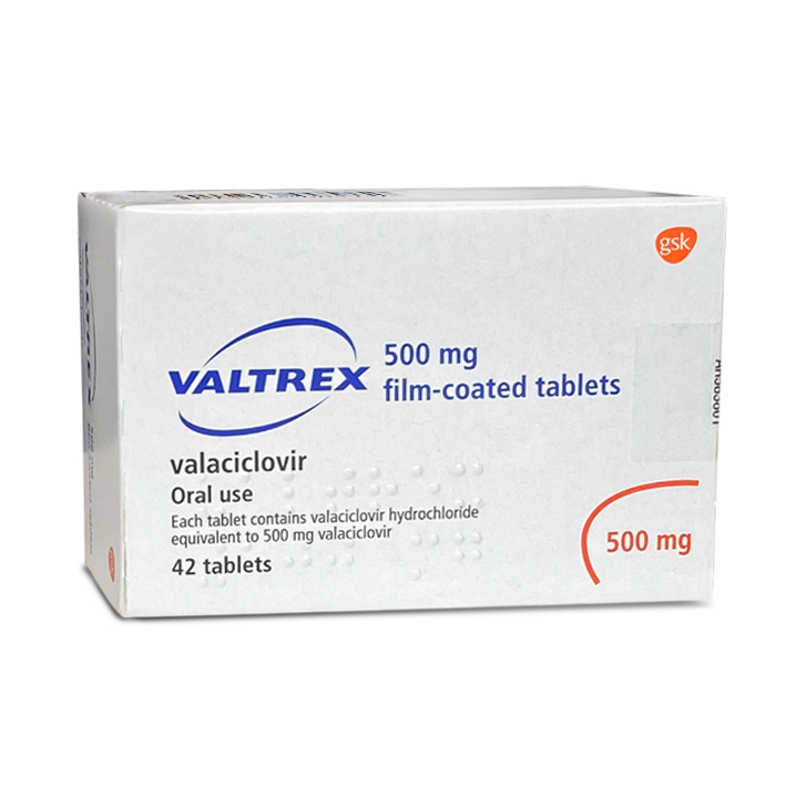 precio de valtrex 500 mg