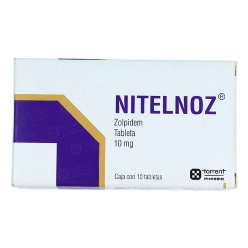 Precio de zolpidem 10 mg