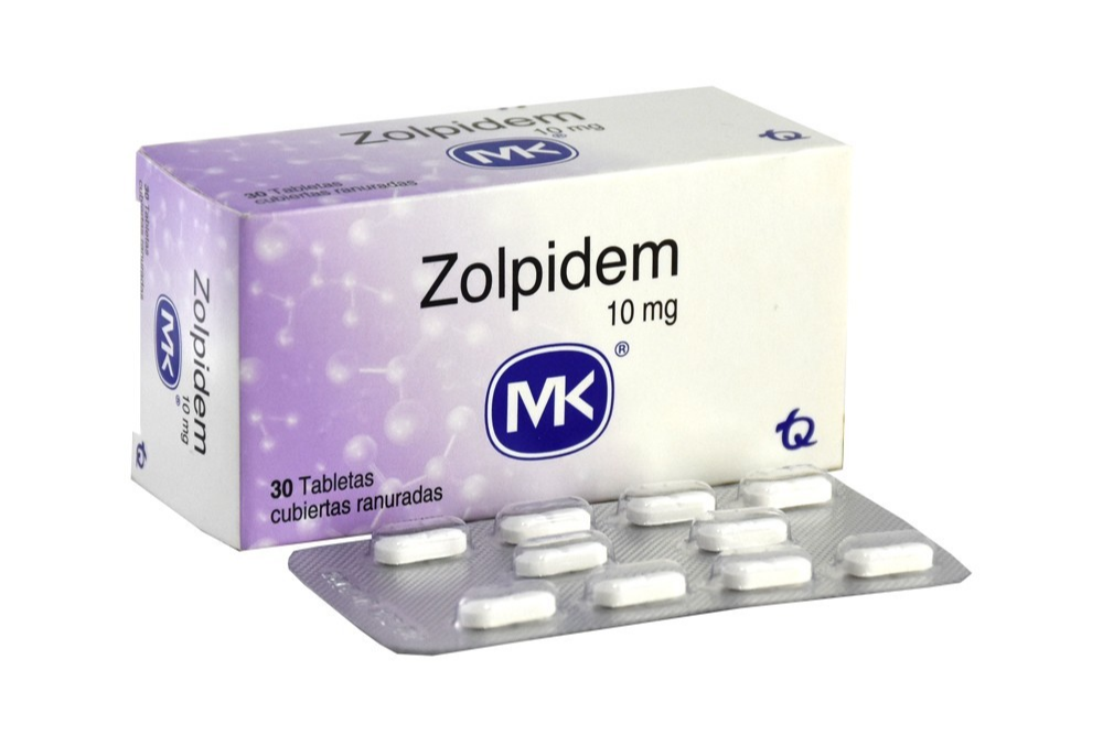 Precio De Zolpidem