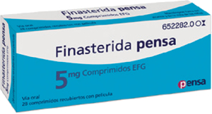 Precio del proscar en farmacia