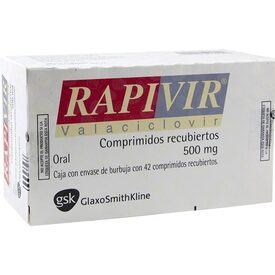 Precio del valtrex