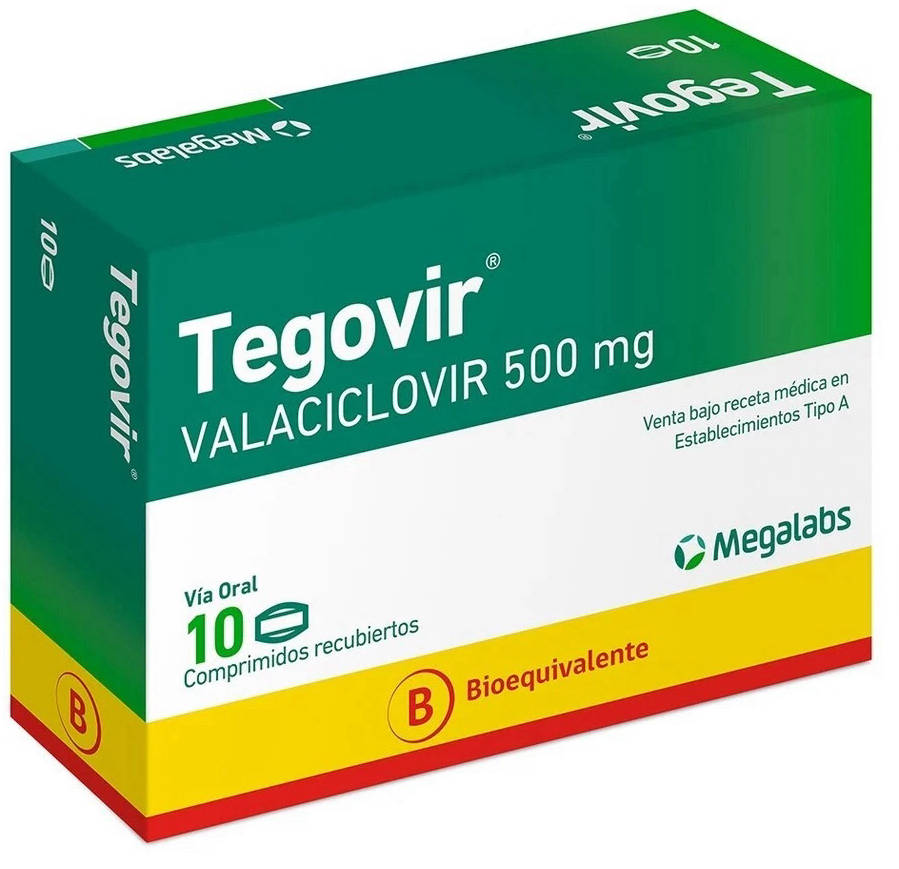 Precio del valtrex medicamento