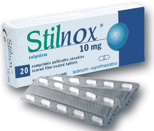 Precio del zolpidem somit