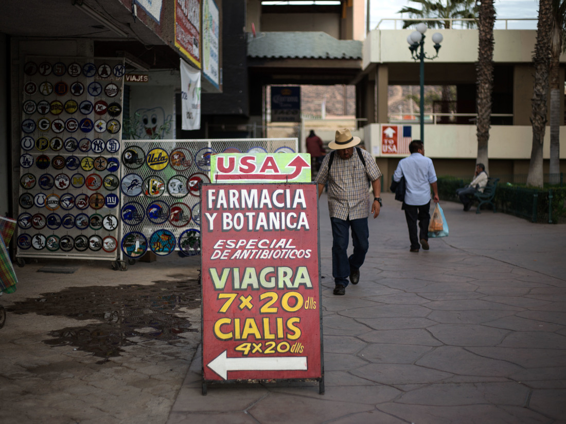 Precio diazepam en la calle