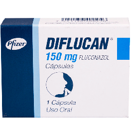 Precio diflucan 150