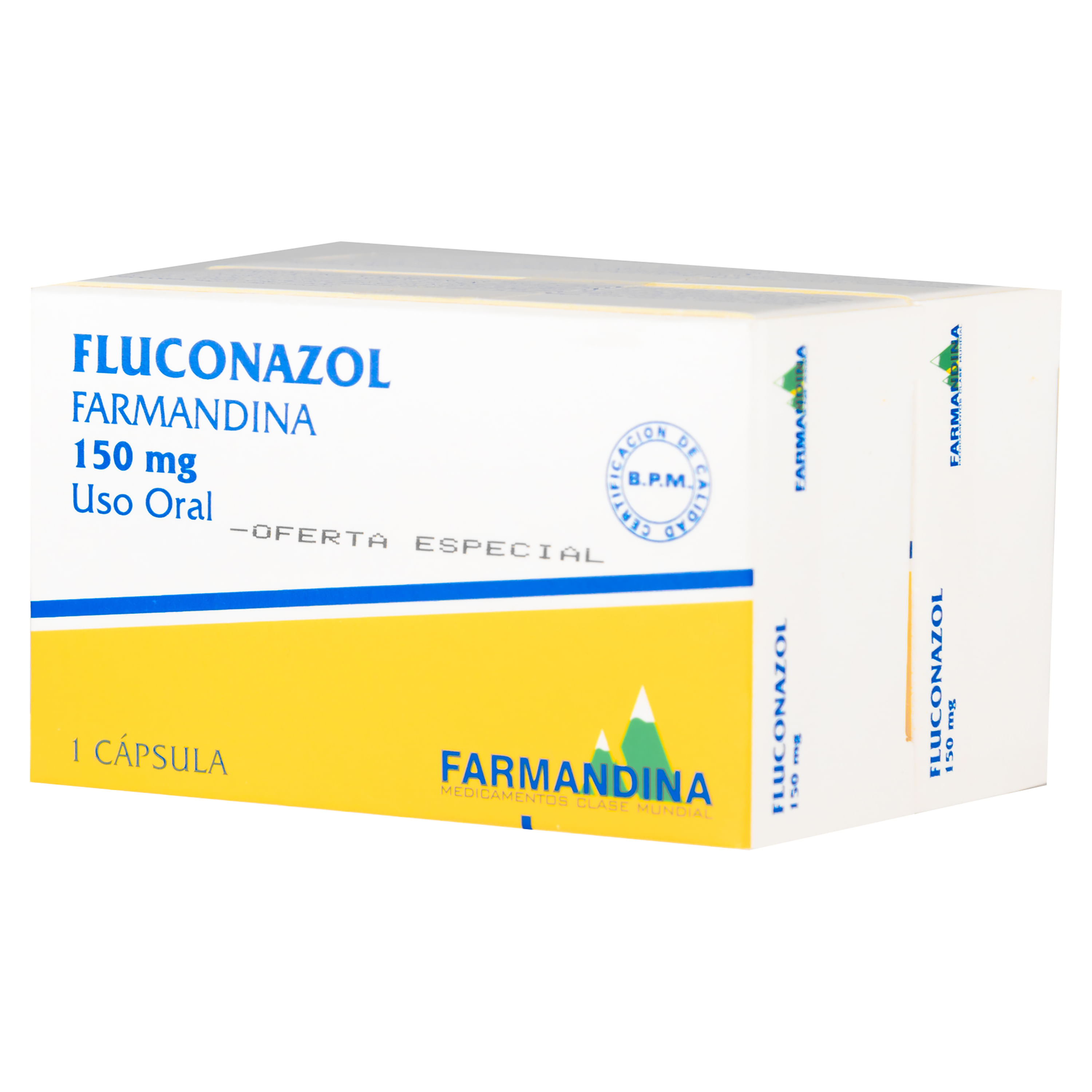 Precio Diflucan 200 Mg