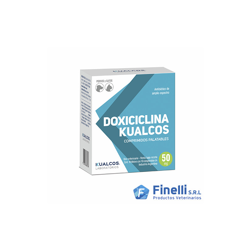 Precio doxiciclina 50 mg