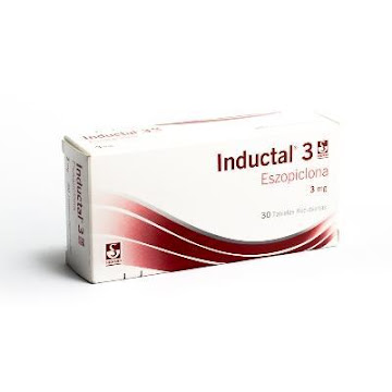 Precio eszopiclona 3 mg