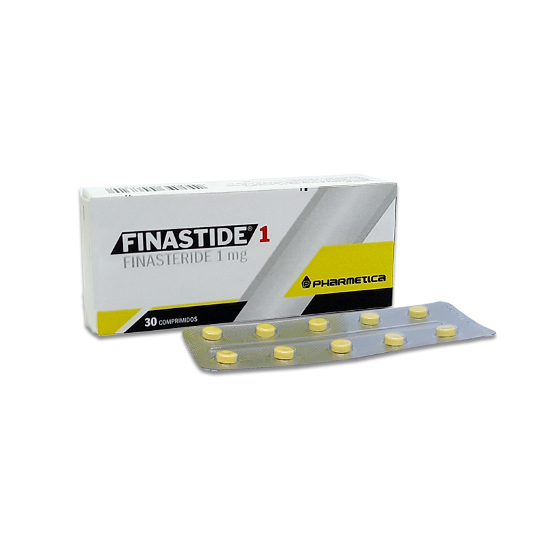 Precio finasteride 1 mg españa