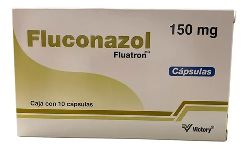 Precio fluconazol 50 mg