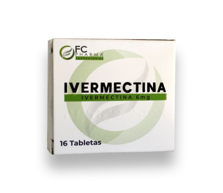 Precio ivermectina tabletas