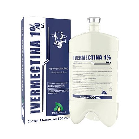 precio ivermectina veterinaria