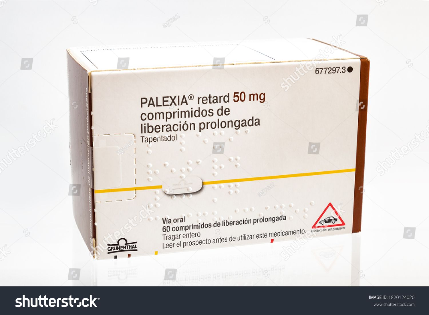 Precio palexia 25