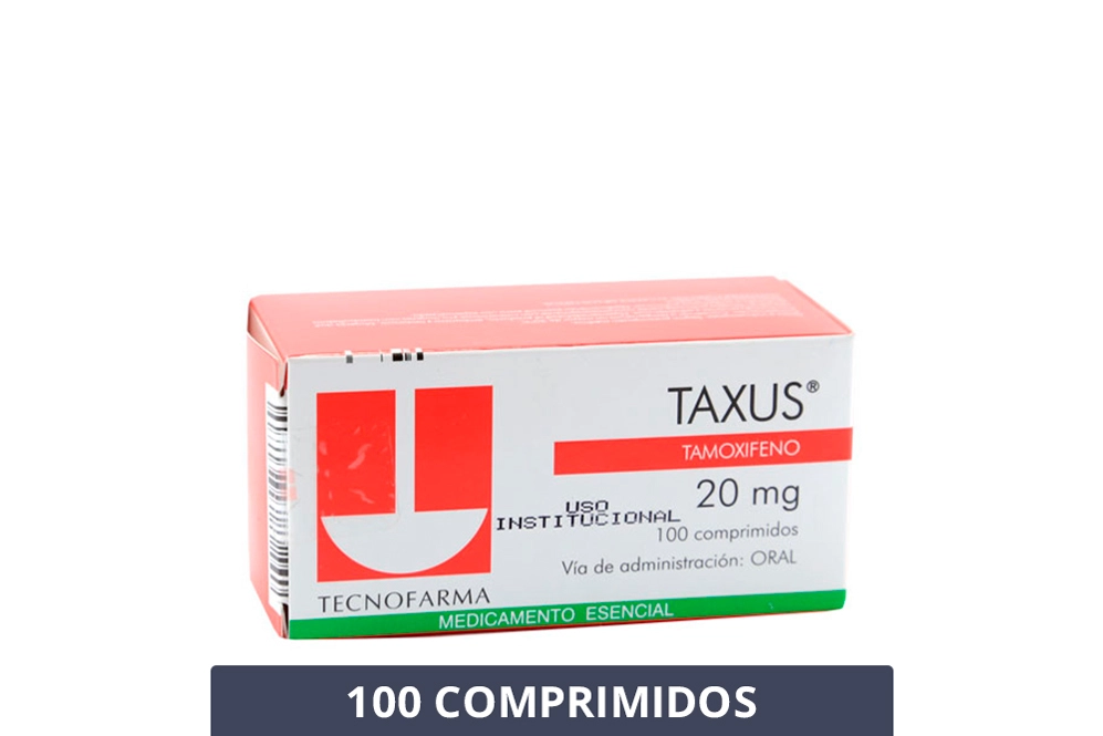 precio tamoxifeno comprimidos