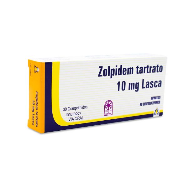 Precio zolpidem