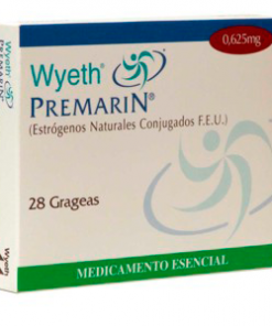 Premarin 0.3mg