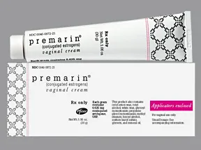 Premarin 625 mg precio