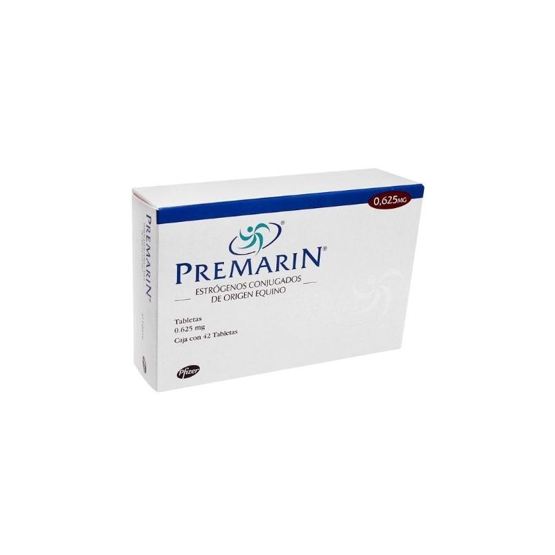 Premarin capsulas