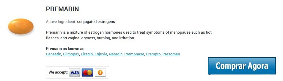 Premarin en españa