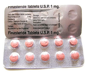 Propecia 1mg Comprar