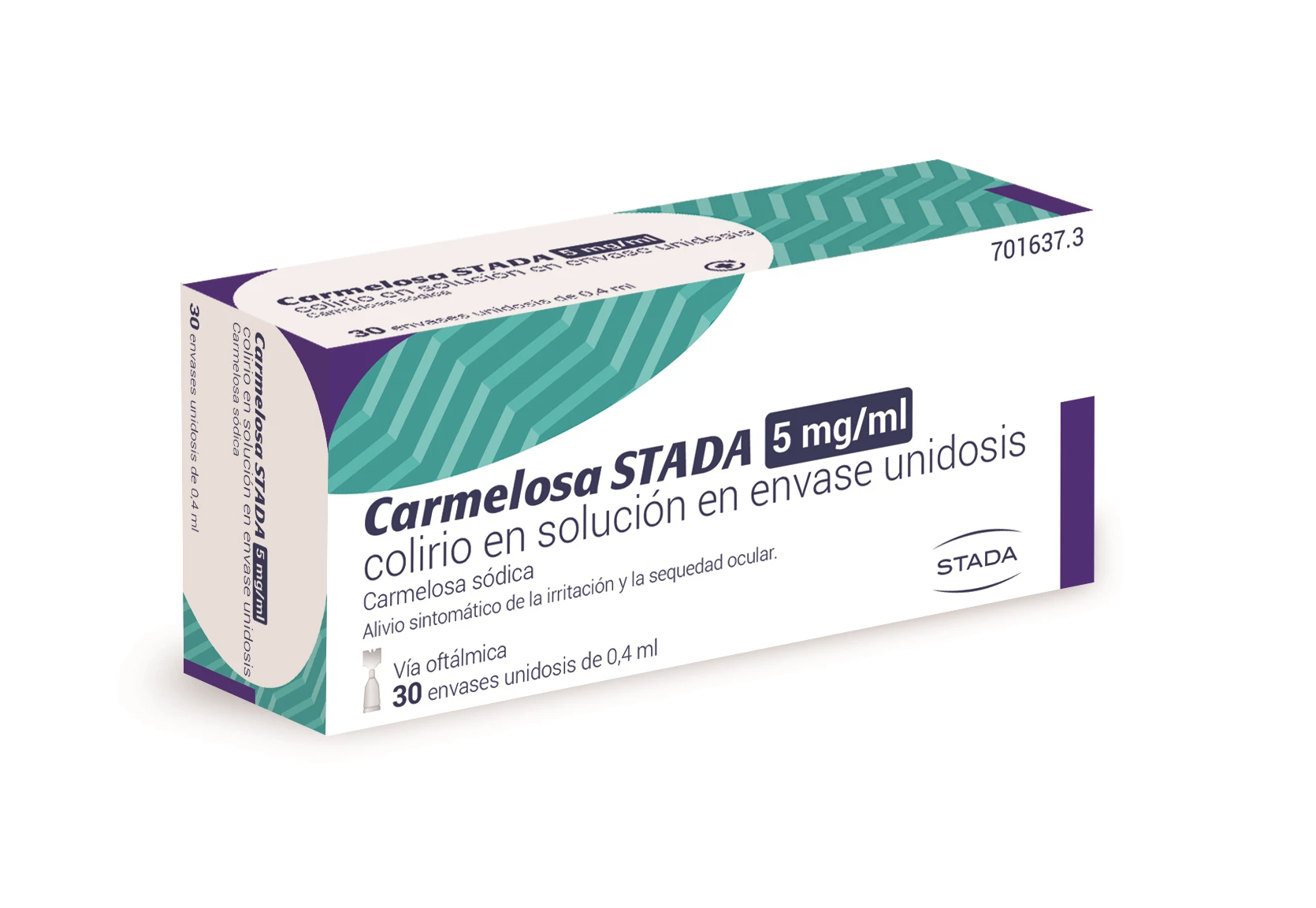 Proscar genérico 5 mg