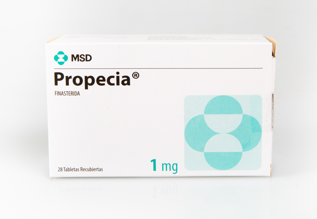 Proscar precio farmacia