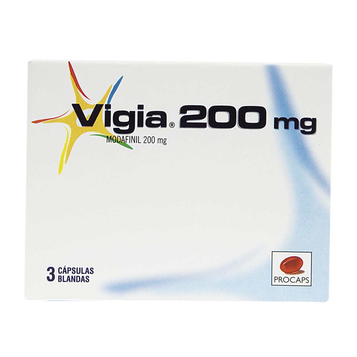 Provigil 200mg