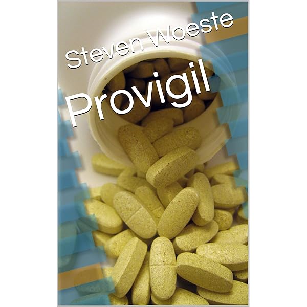 Provigil comprar sin receta