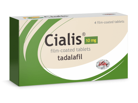 Quero comprar um cialis