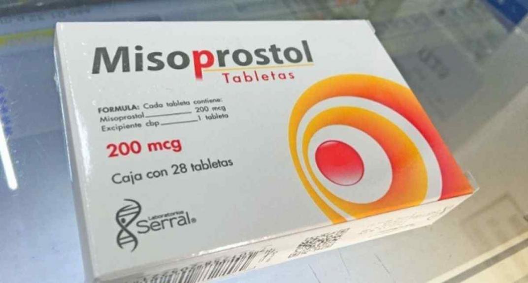 Quiero comprar misoprostol